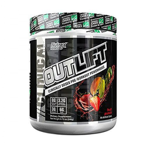 totalfortix.com OUTLIFT Nutrex Research