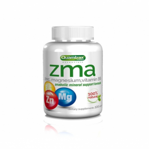 totalfortix.com ZMA ZMA incrementa los niveles de fuerza y testosterona