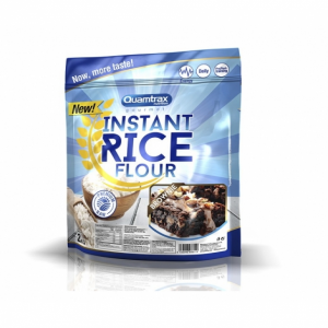 totalfortix.com HARINA DE ARROZ Alimento en polvo a base de harina de arroz.