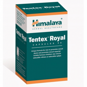 totalfortix.com TENTEX ROYAL Himalaya Herbals