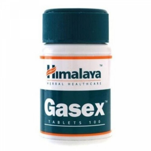 totalfortix.com GASEX Himalaya Herbals