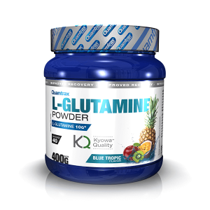 totalfortix.com L-GLUTAMINE L-Glutamina KYOWA™
