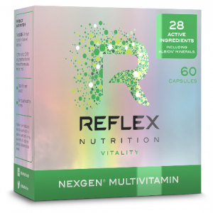 totalfortix.com NEXGEN MULTIVITAMIN Reflex Nutrition
