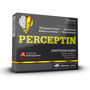 totalfortix.com PERCEPTIN Adaptogénicos de antiestrés y antifatiga