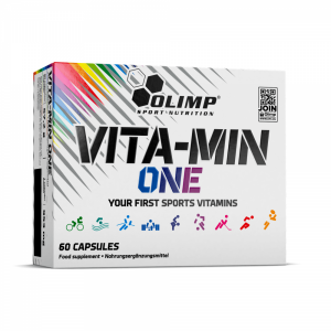 totalfortix.com VITA-MIN ONE Una rica composición de minerales y vitaminas de alta calidad