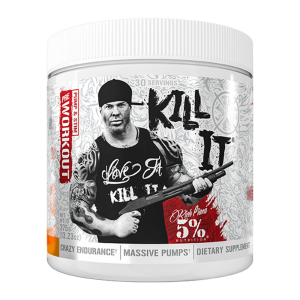 totalfortix.com KILL IT Legendary Series Rich Piana 5% Nutrition