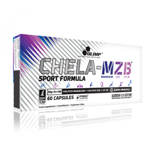 totalfortix.com CHELA-MZB Fórmula de magnesio, zinc y vitamina B6
