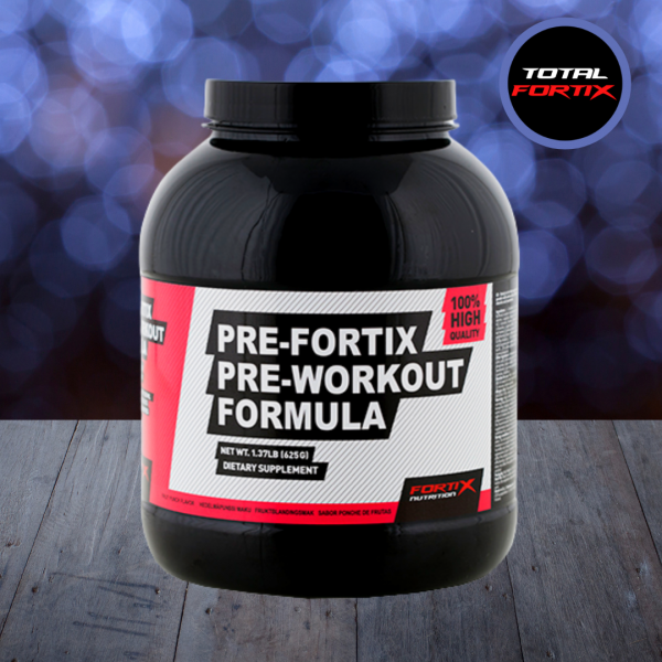 totalfortix.com PRE-FORTIX