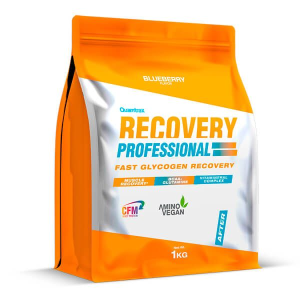 totalfortix.com RECOVERY PROFESSIONAL Para la recuperación y construcción muscular