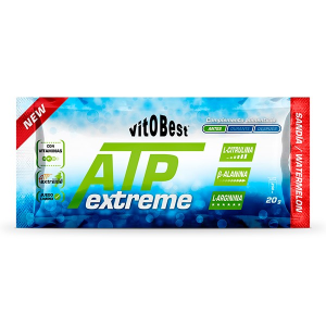 totalfortix.com ATP Extreme Sobres Inhibidor del ácido láctico