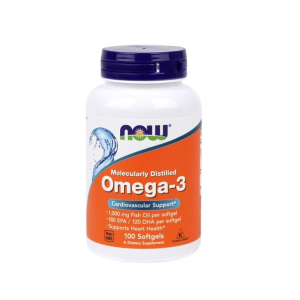 totalfortix.com NOW OMEGA-3 Ácidos grasos Omega 3 destilado molecularmente.