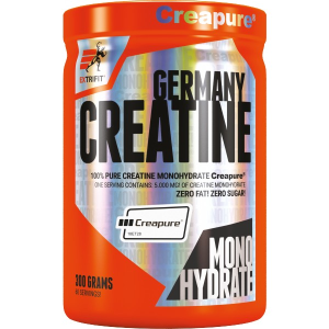 totalfortix.com GERMANY CREATINE 100 % Creatina Monohidratada Creapure®
