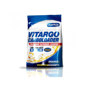 totalfortix.com VITARGO CARBOLOADER La fórmula patentada de Vitargo™