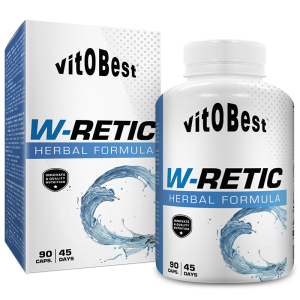 totalfortix.com W-RETIC W-Retic, es una formulación a base de extractos vegetales